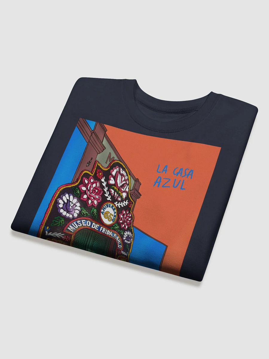 La casa azul Sweatshirt product image (4)