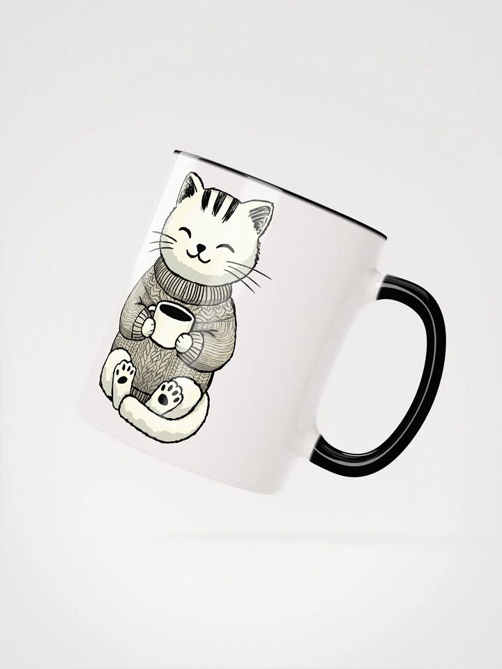 Cozy (Mug) product image (2)