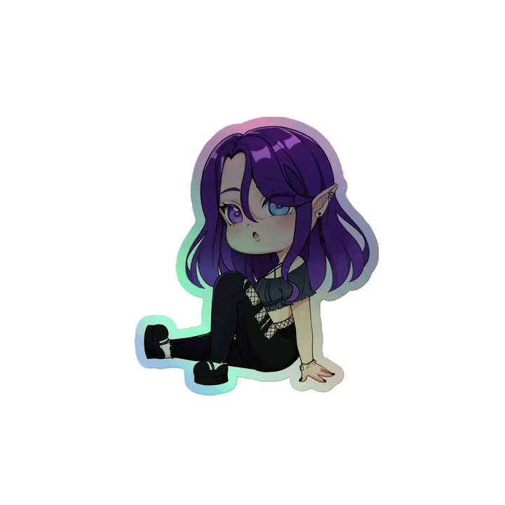Lune Sticker product image (2)