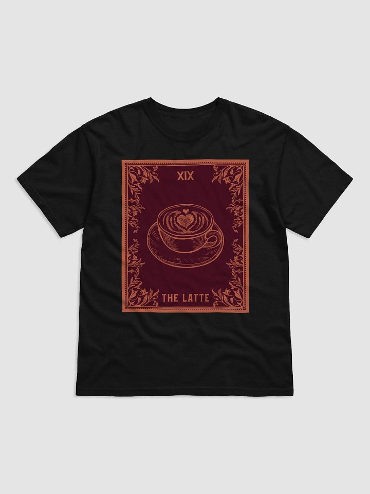Tarot - The Latte product image (1)