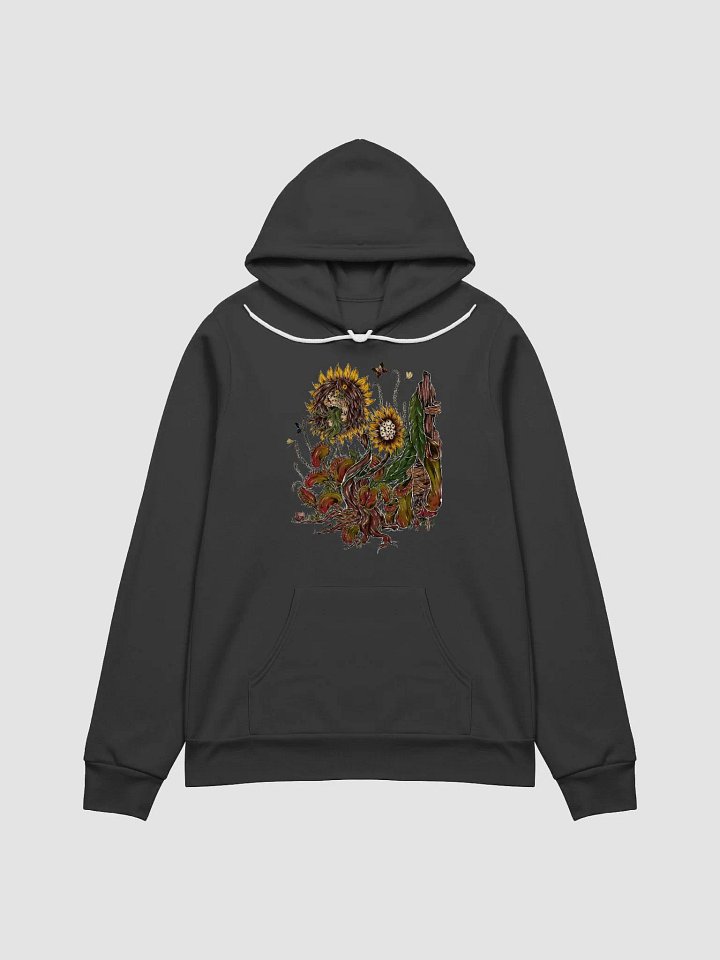Pushing Daisys - Hoodie product image (3)