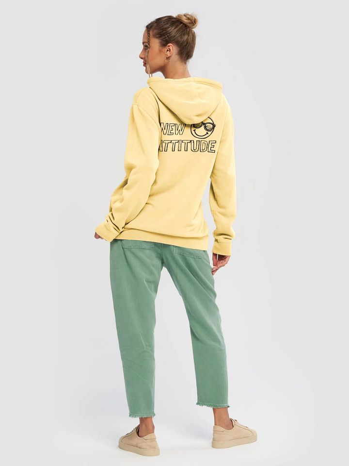New Attitude Premium Hoodie product image (2)