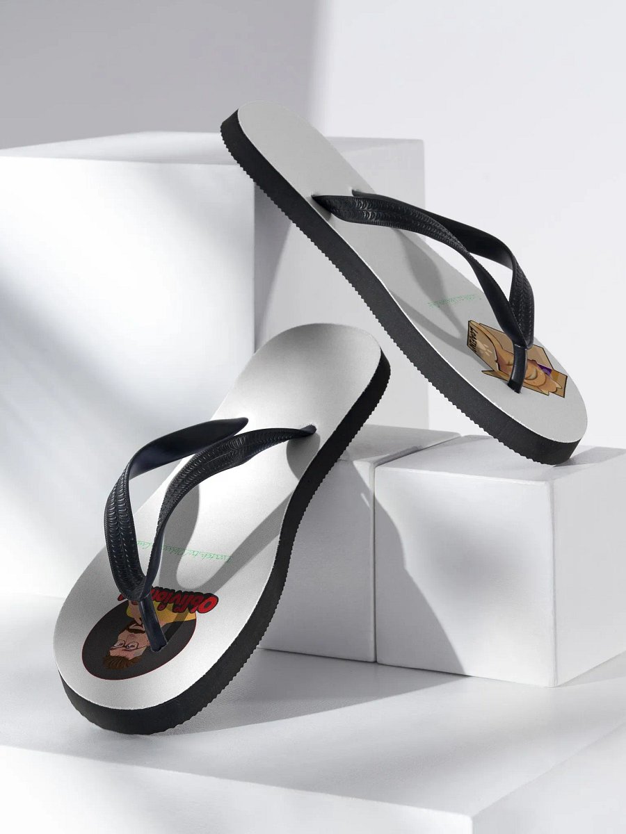 Cub Flips, Cub Flops product image (2)