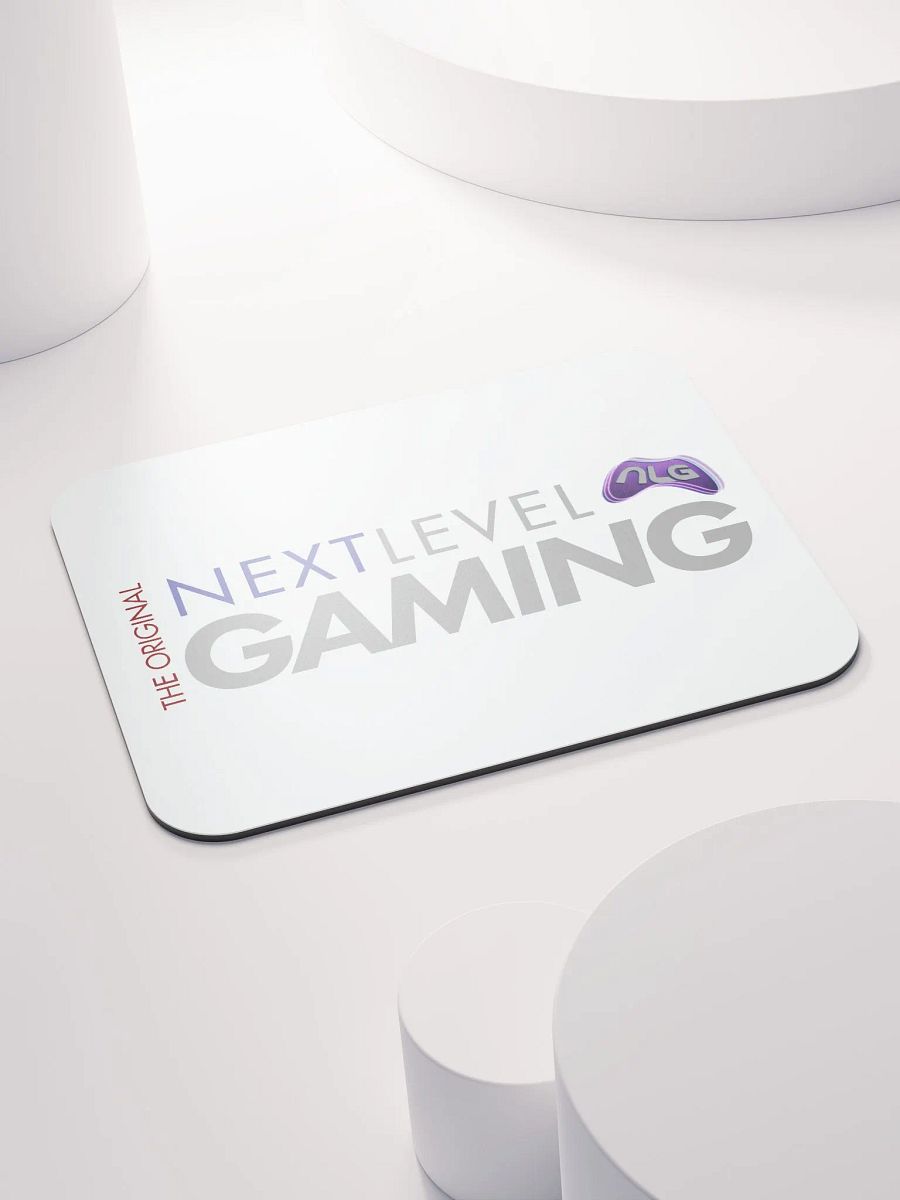 NLG Classic Mouse Pad product image (4)