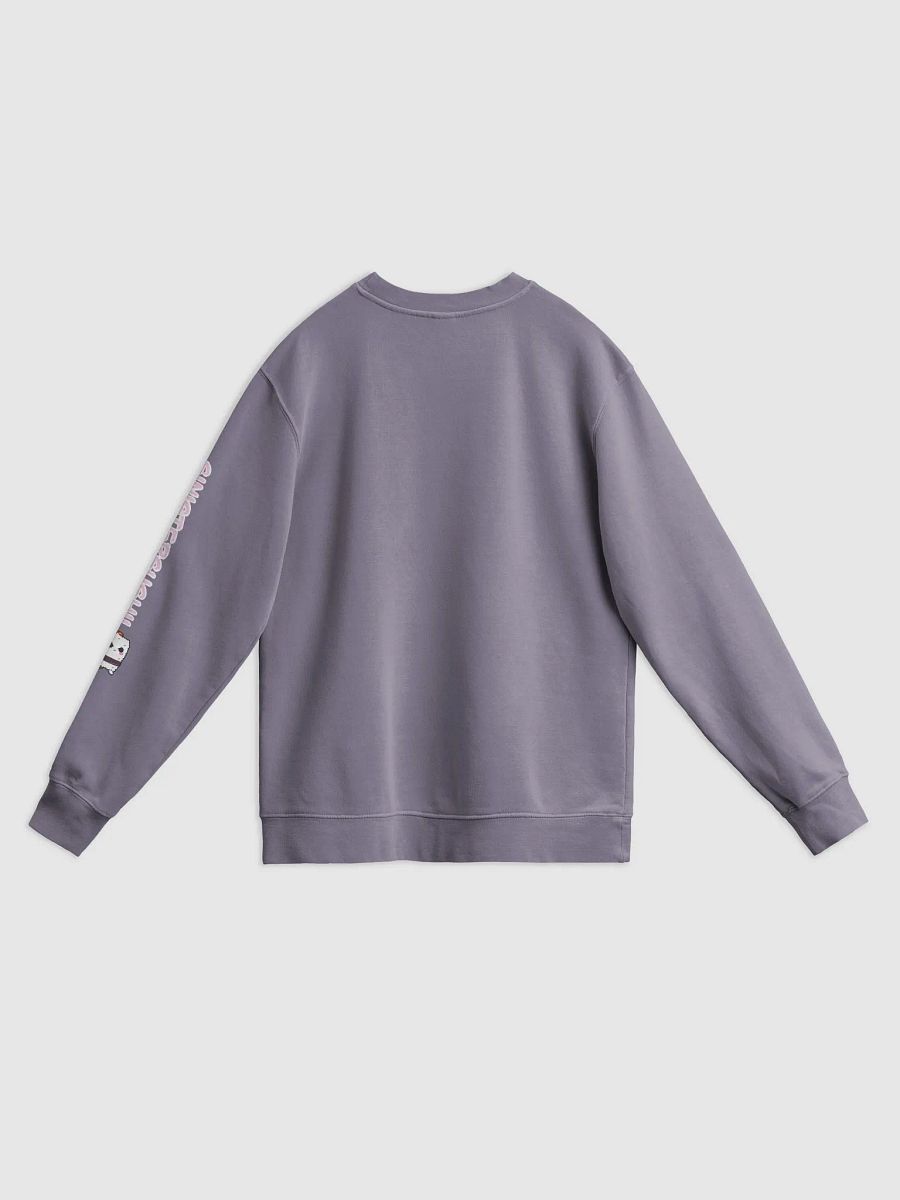 Sinister Sushii Luxe Crewneck product image (32)