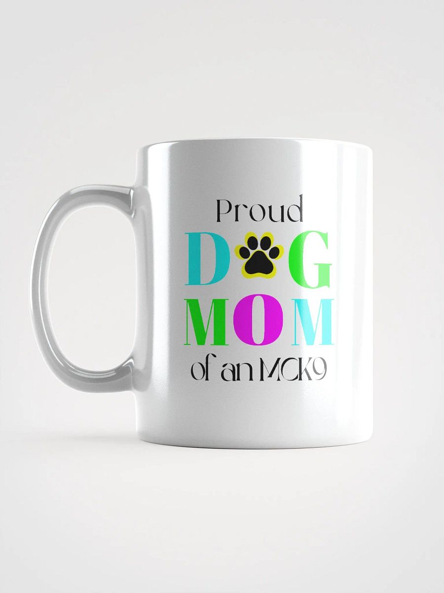 Mom Coffee Mug, MCK9 Mom product image (6)