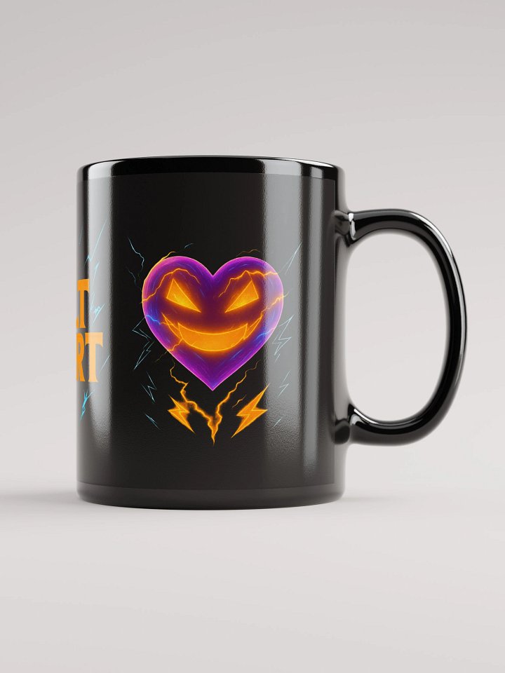 VOLT HEART 2.0 product image (1)