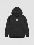 Emissary Hoodie - Black product image (1)