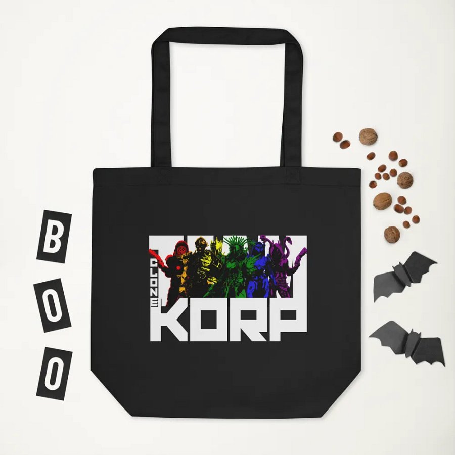 Official Team CloneKorp 