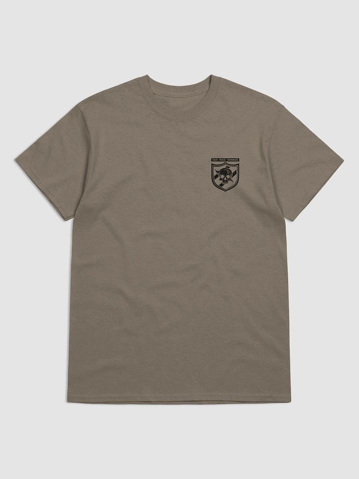 Jumpstreet | Syria Tan Tee product image (1)
