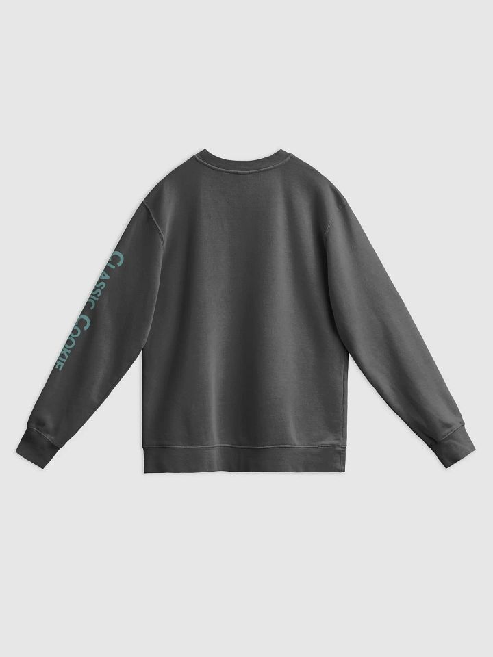 Classic Cookie Gaming Sweatshirt product image (2)