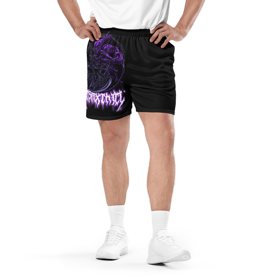 "Perfect Balance" Mesh Shorts product image (1)