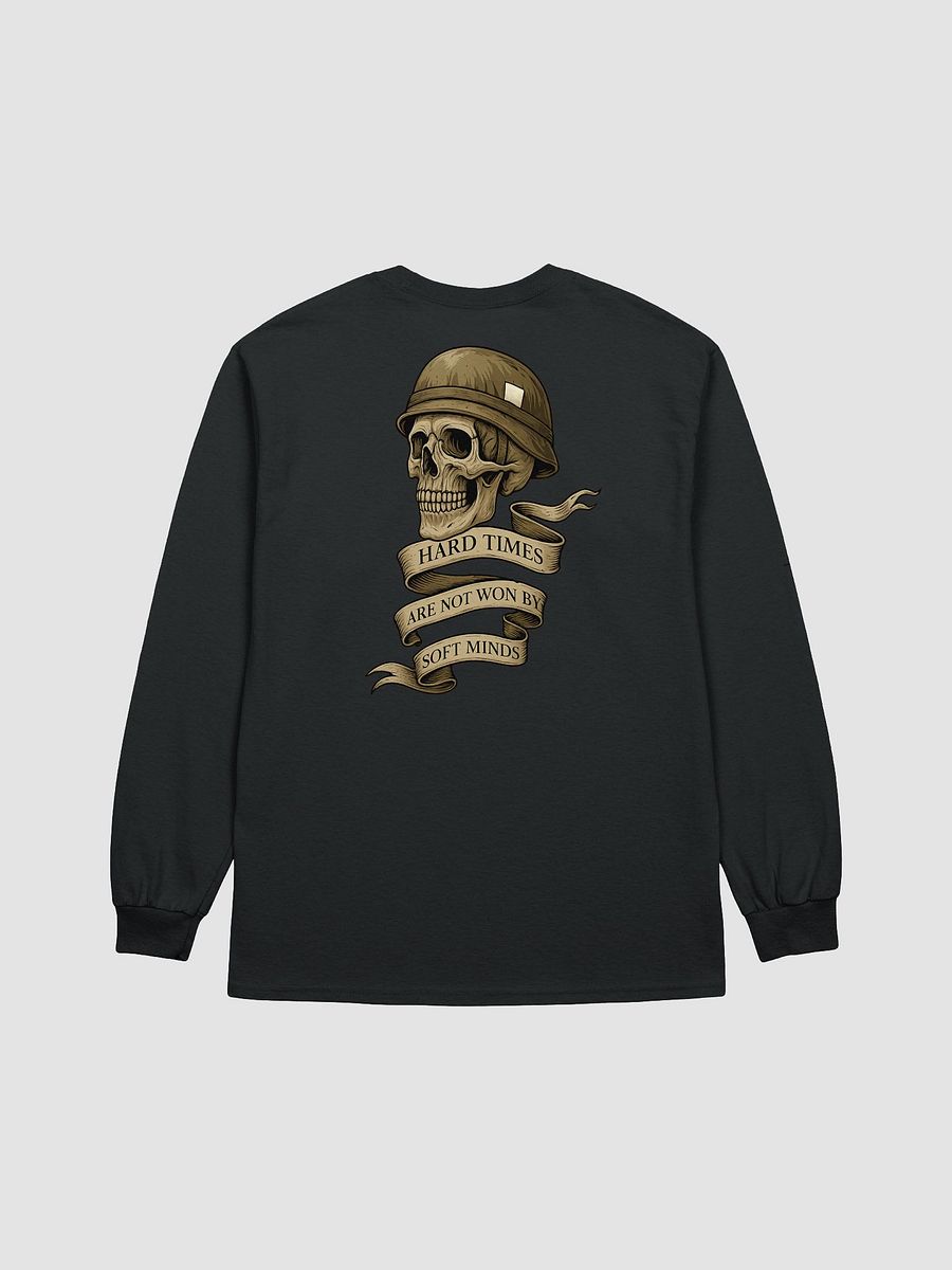 "Hard Times" Long Sleeve product image (12)