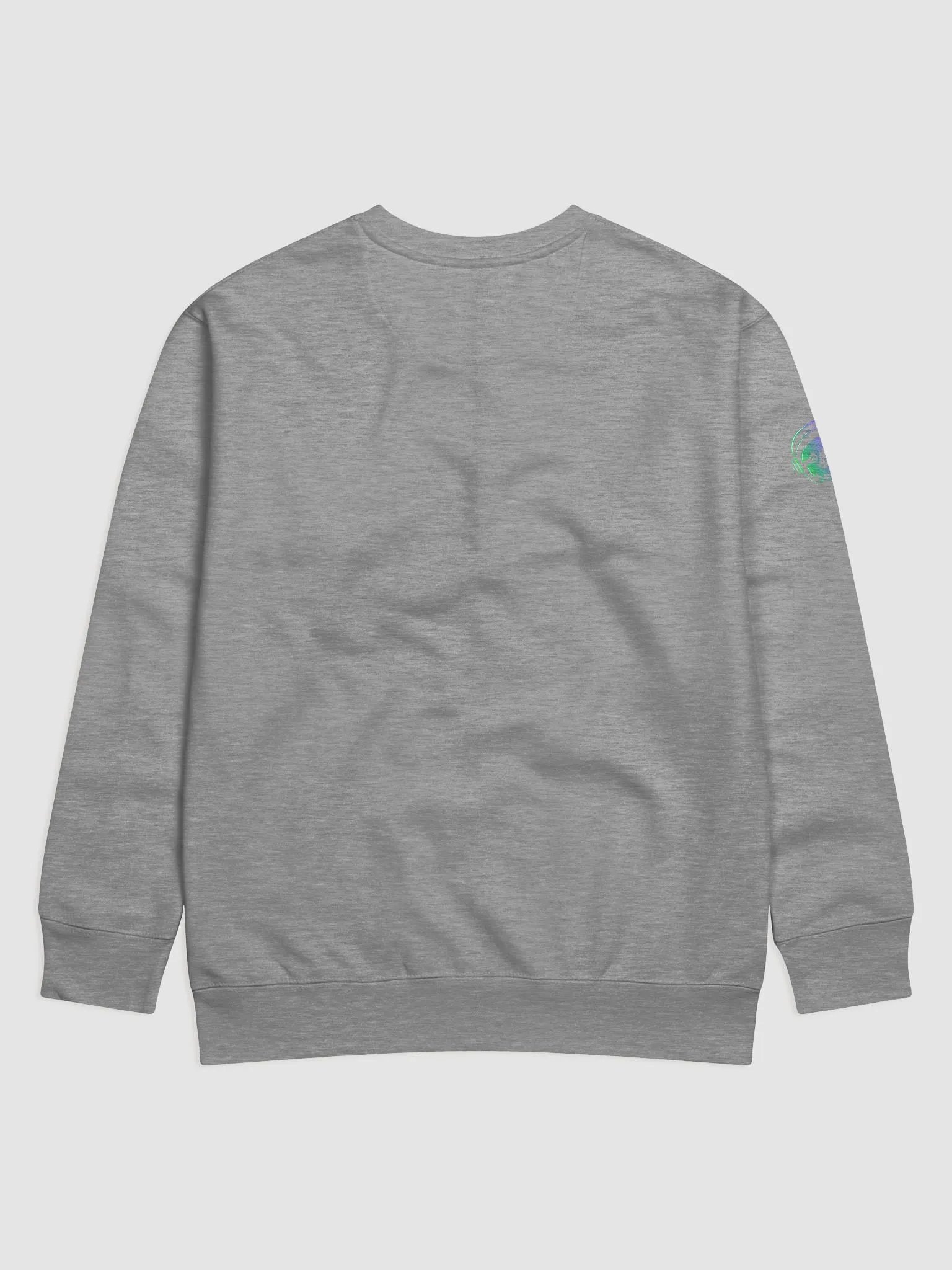 ITS OKAY NOT TO BE OKAY JUMPER (F.E) product image (2)