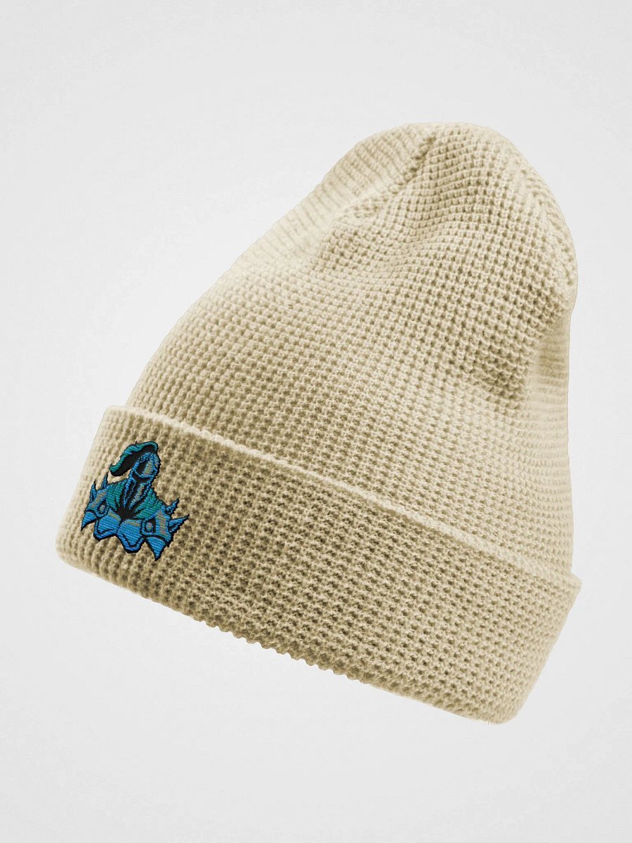 Retro Warrior Beanie product image (8)