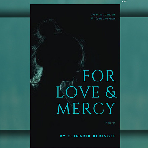 Hard to believe it has been one year since For Love and Mercy was published! #ingiwrites #booktok #mysteries #forloveandmercy...