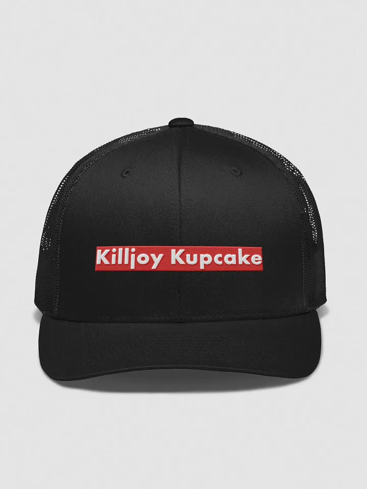 Killjoy Superior Cap product image (1)