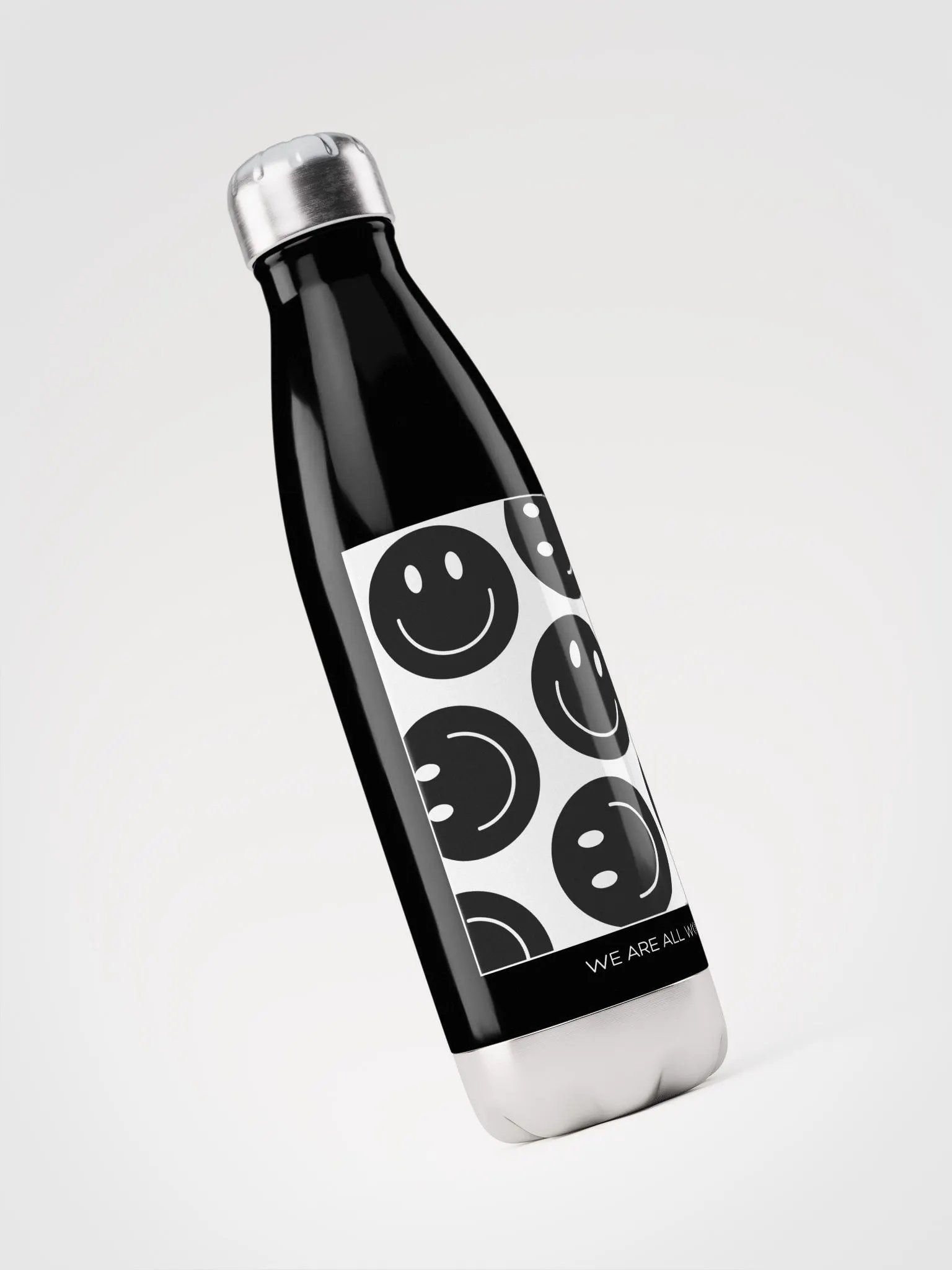 We Are All Wonderful Bottle product image (3)