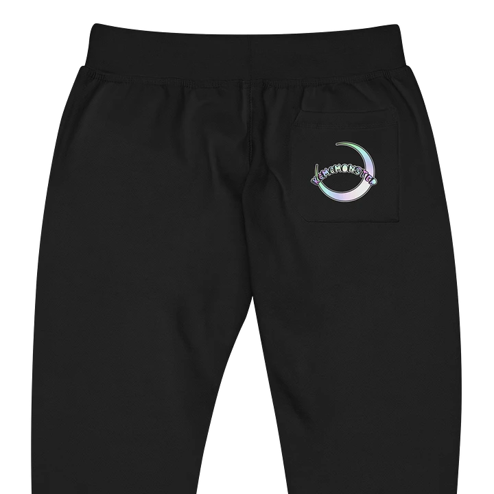 Possum Moon: Cotton Heritage Unisex Fleece Sweatpants product image (10)