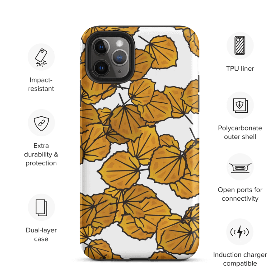 FALL PHONE CASE (D2) product image (79)