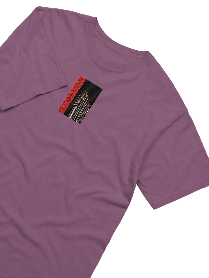 Eejanaika - Embroidered Tee product image (1)