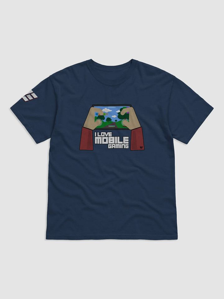 VE Mobile Gaming T-Shirt product image (1)