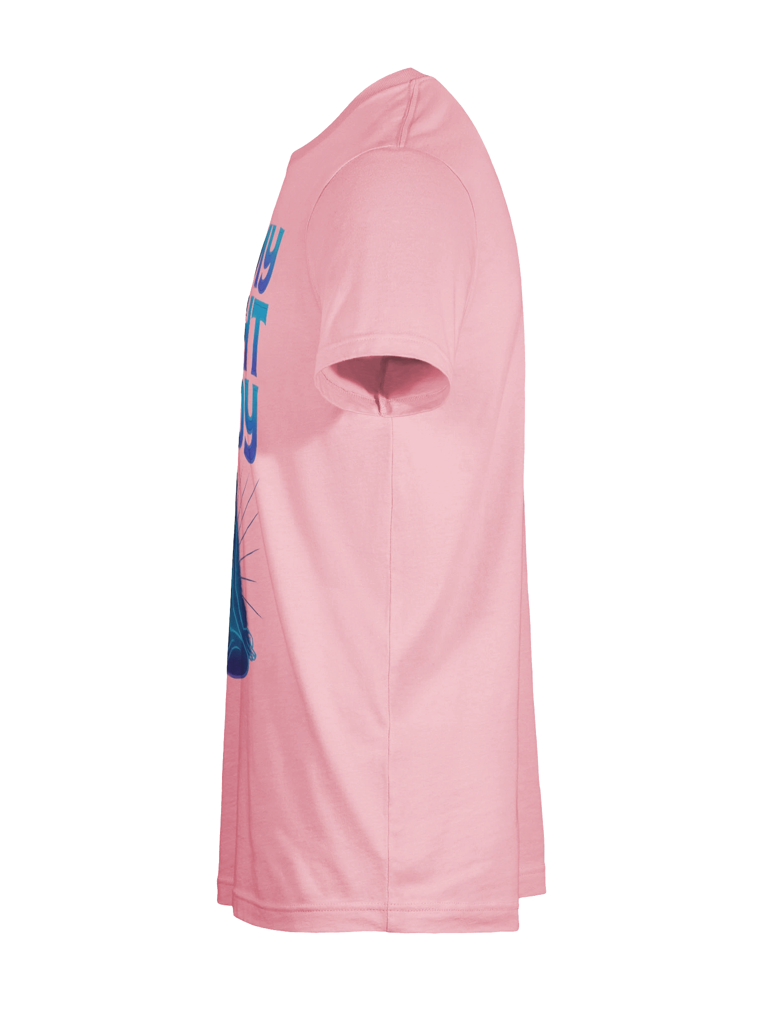 On My Light Body T-Shirt IV product image (111)