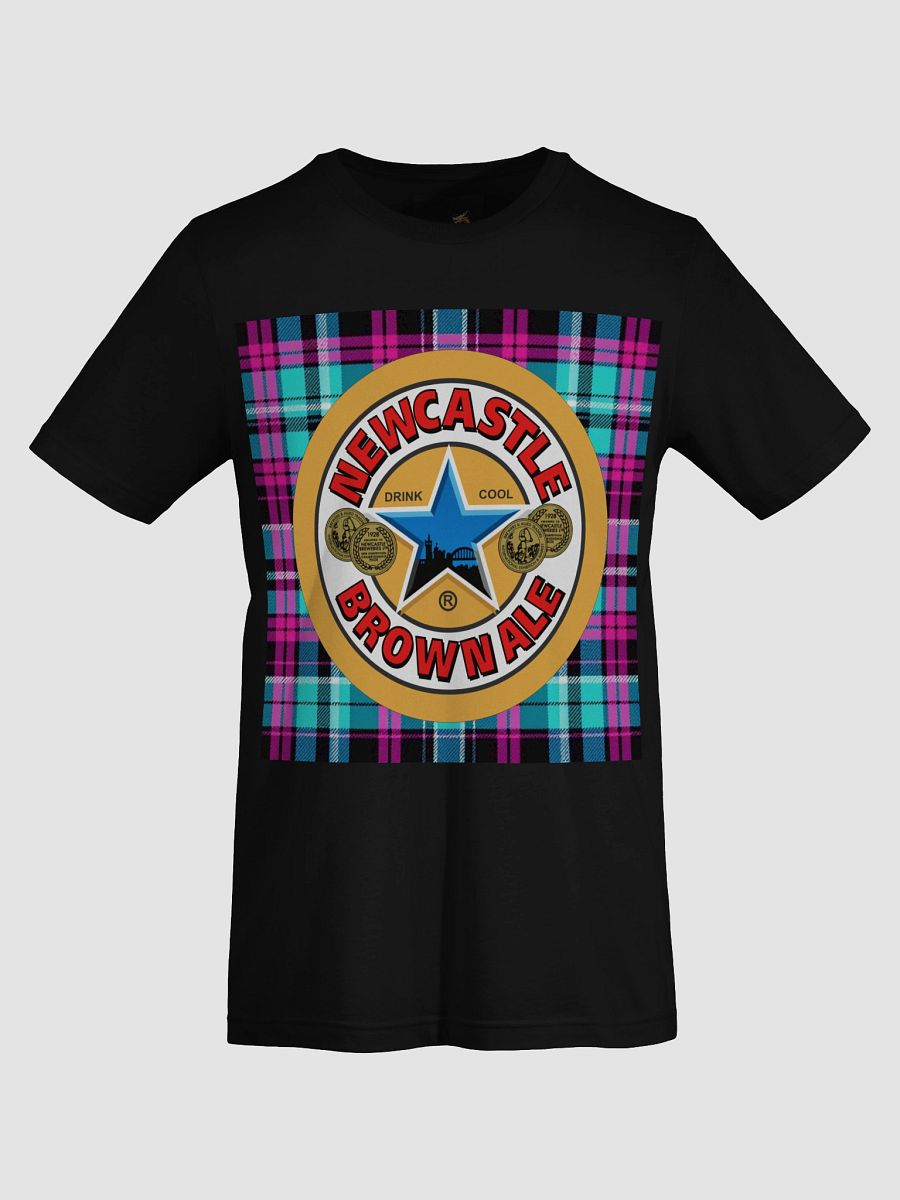 ZABU the Broon T-Shirt product image (67)