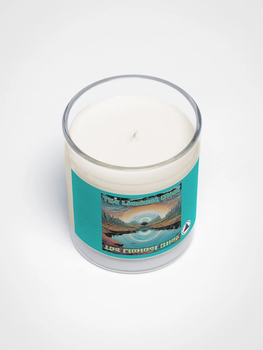 The Liminal Candle product image (3)