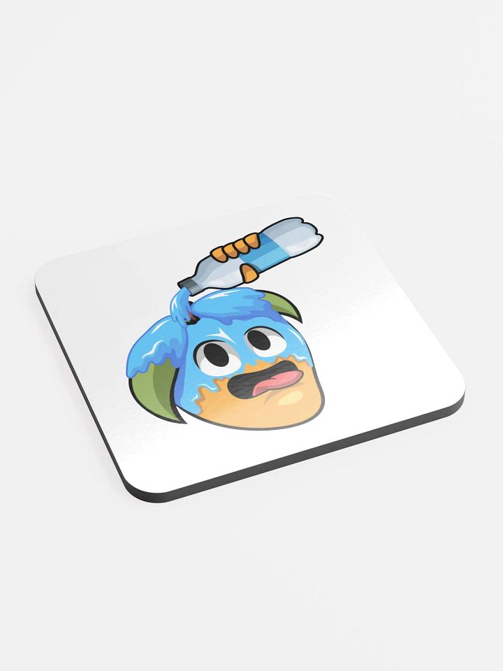 Hydrate Coaster product image (2)