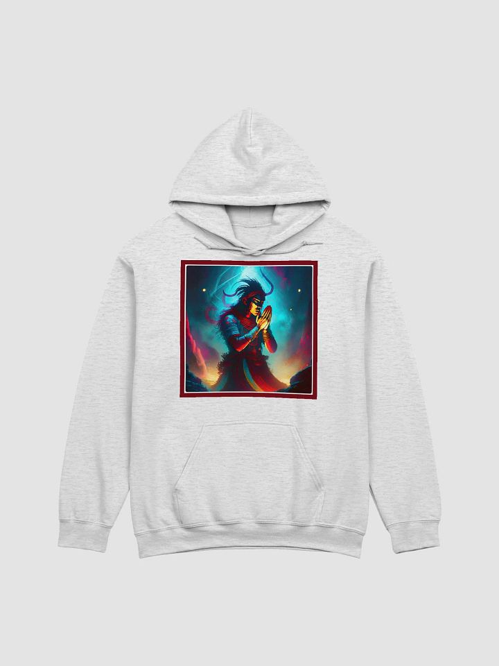 Novelty Indigenous Roots Hoodie product image (1)