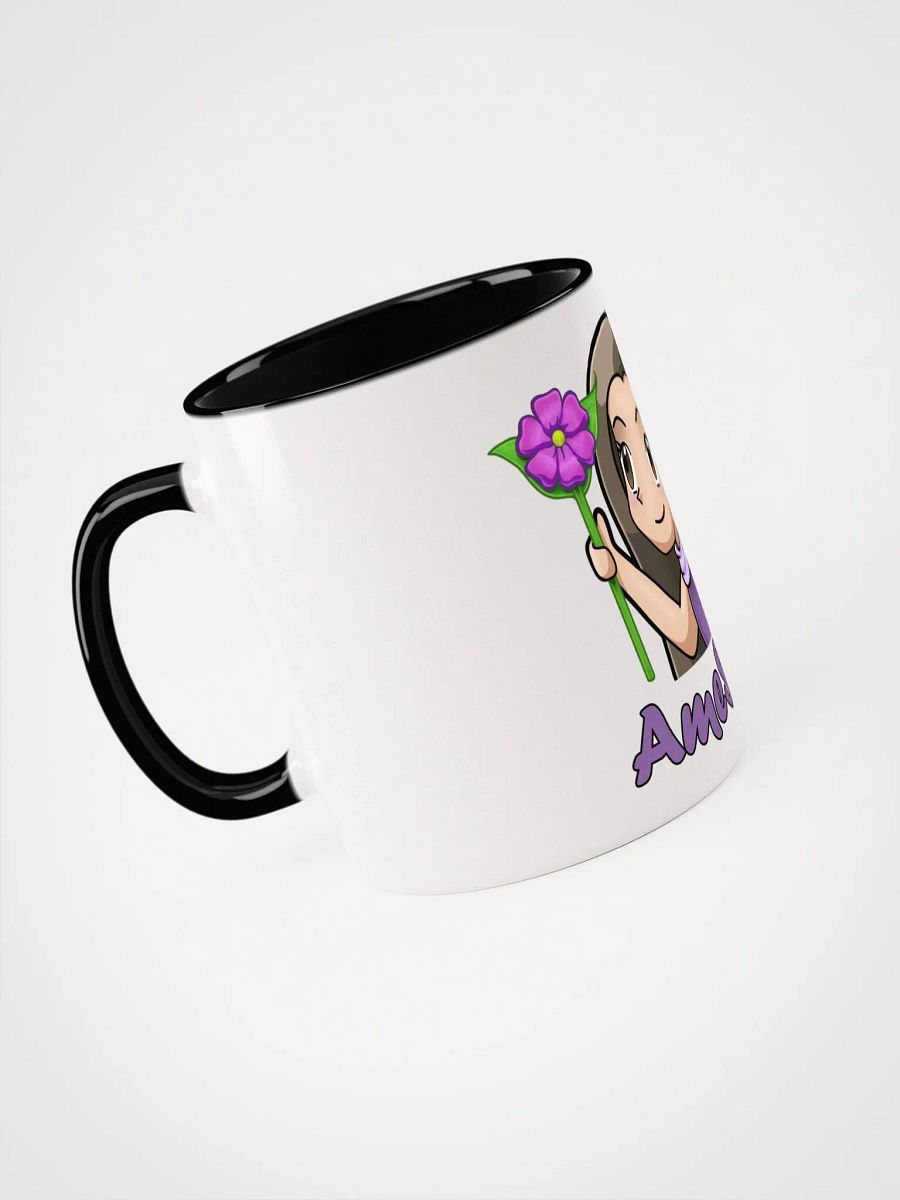 Ame Floral Mug product image (4)