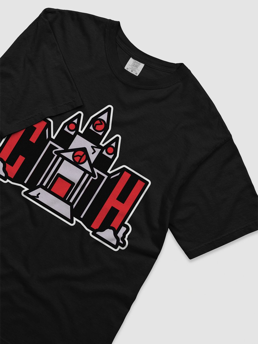 City Hall Dirges Shirt product image (20)