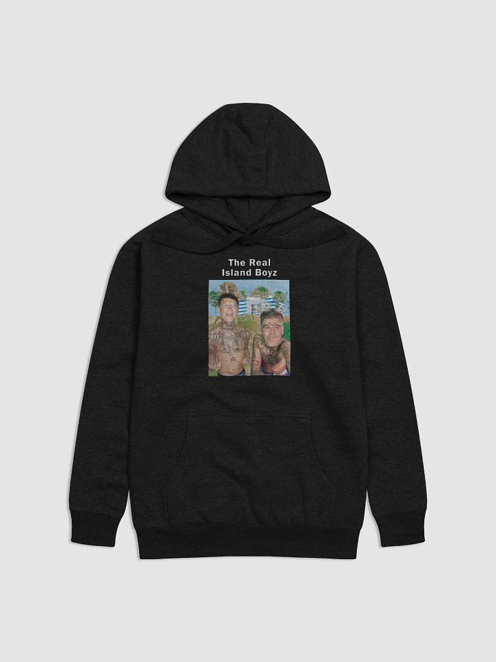 The Real Island Boyz product image (1)