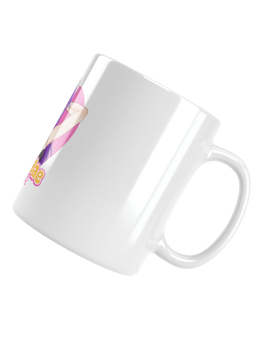 Queen Bae Mug product image (10)