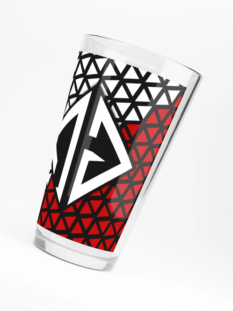 verre à pinte Shaker AvidGame product image (3)