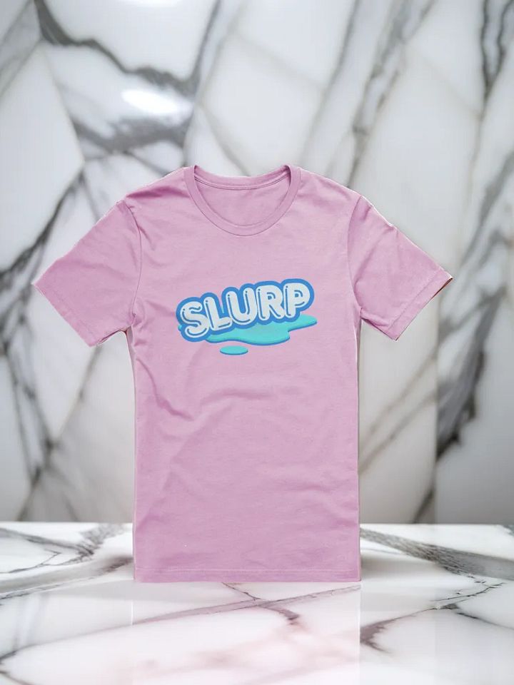 Slurp Rank Tee product image (1)