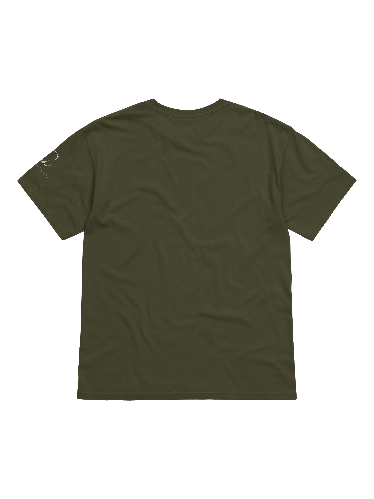 SIDEQUEST HO - Logo Tee product image (8)