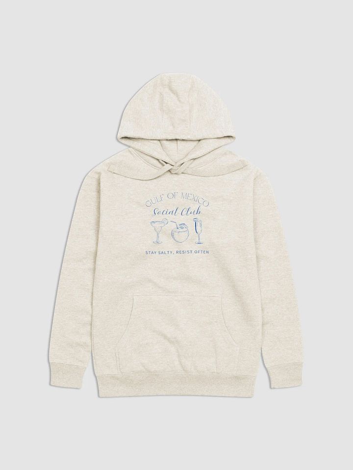 Gulf of Mexico Social Club Hoodie product image (3)