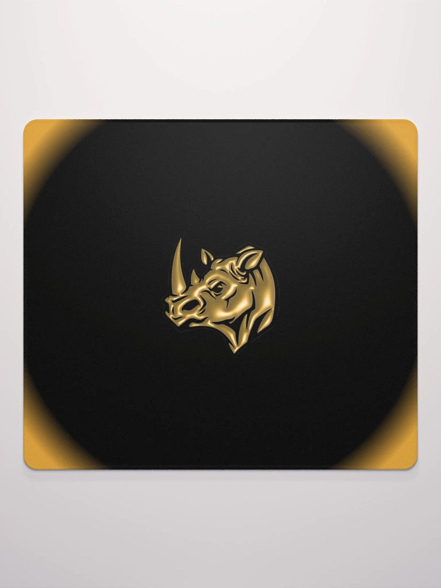 GoldenRhyno Mini Mousepad product image (3)