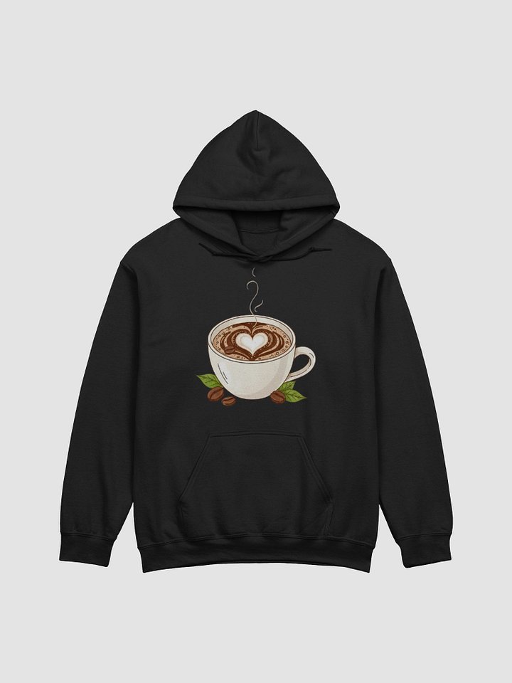New design! Order now! A cute, festive print for coffee lovers. product image (1)