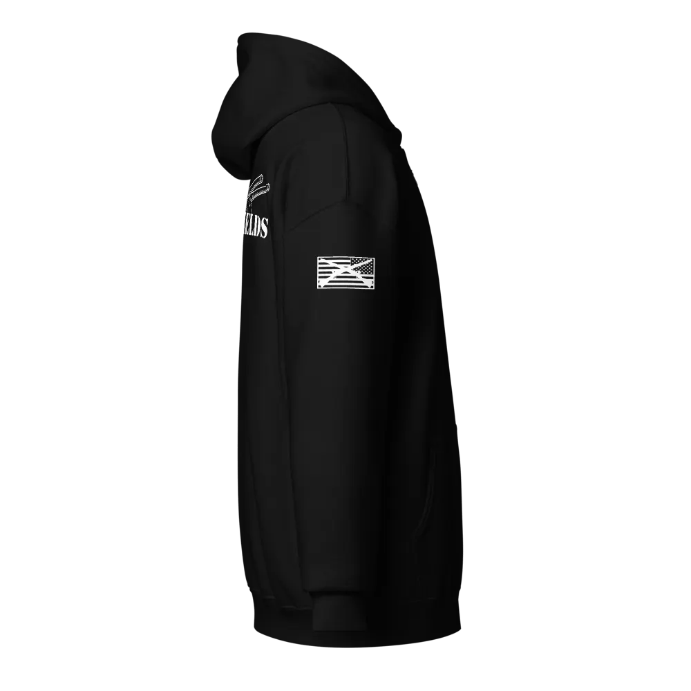 Lost Battlefield Zip Hood product image (8)