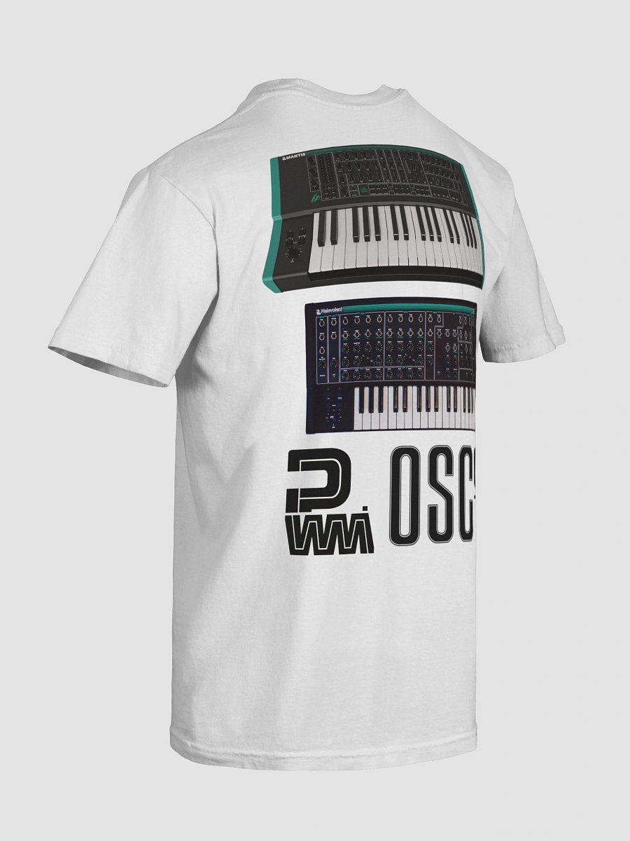 PWM OSCar product image (130)