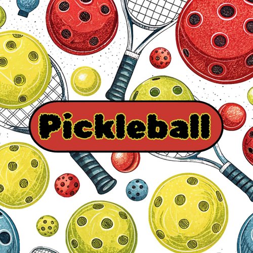 🦆✨ New Pickleball Drop! ✨🟡
When life gets chaotic, take a cue from this cool duck 😎
Our “Whatever Life Throws You Duck, Let I...