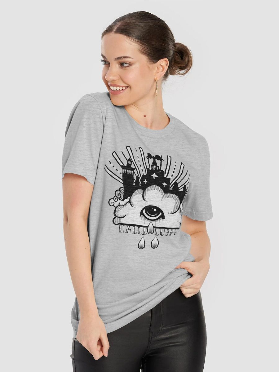 Ascension T-shirt product image (87)