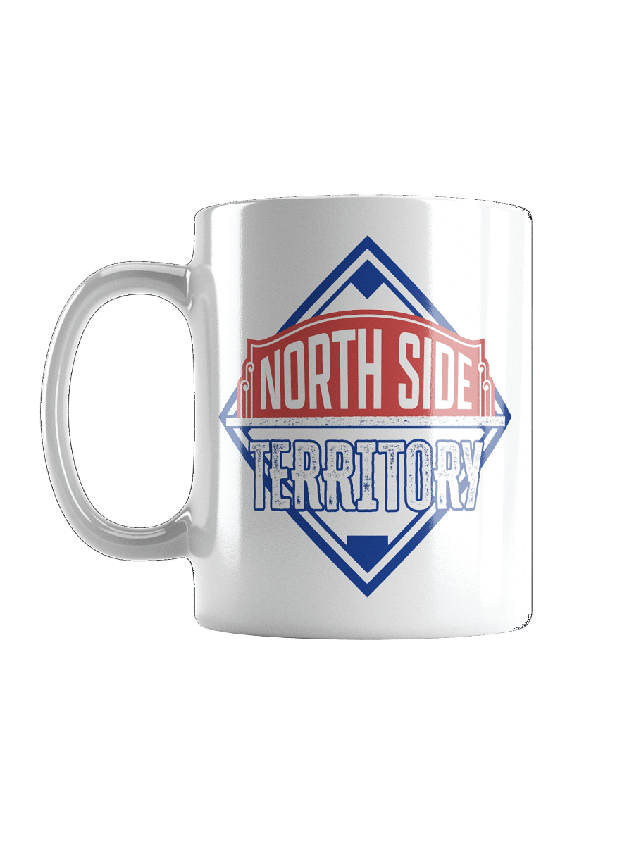 White Mug product image (6)