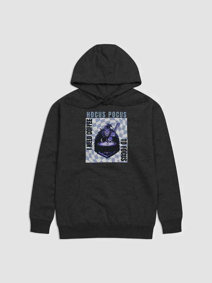 Hocus Pocus Witchy Brew Hoodie product image (1)
