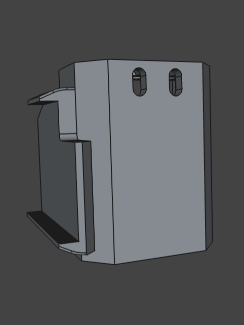 RigJunkie FX Ultralight (STL Files Only) product image (3)