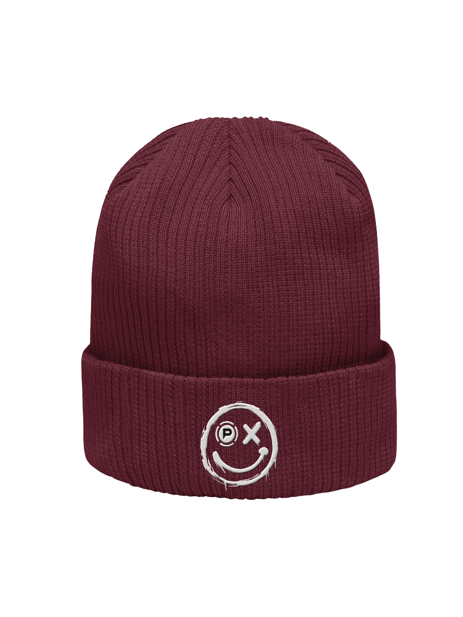 All Smiles Beanie product image (3)