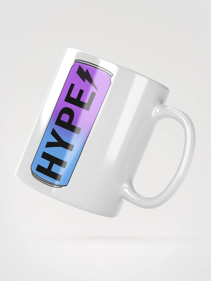 Hype Mug! product image (3)